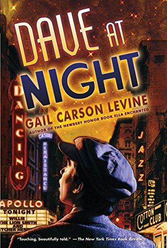 Dave at Night By:Levine, Gail Carson Eur:4,86 Ден2:599