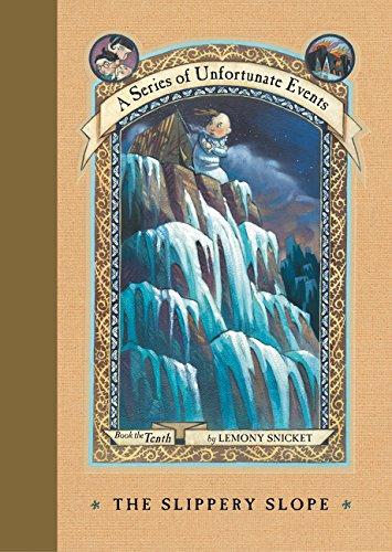 The Slippery Slope By:Snicket, Lemony Eur:9,74 Ден2:799
