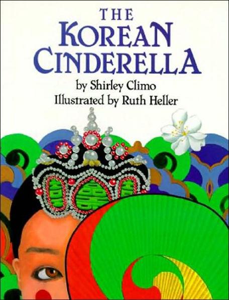 The Korean Cinderella By:Climo, Shirley Eur:11,37 Ден2:499