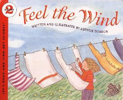 Feel the Wind By:Dorros, Arthur Eur:6,49 Ден2:499