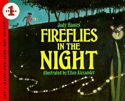 Fireflies in the Night By:Hawes, Judy Eur:19,50 Ден2:499
