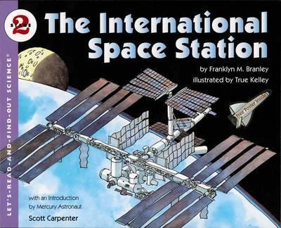 The International Space Station By:Branley, Franklyn M Eur:22,75 Ден2:399