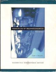 Principles of Macroeconomics + DiscoverEcon code card By:Frank, Robert H. Eur:8,11  Ден3:499