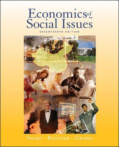 Economics of Social Issues By:Sharp, Ansel Miree Eur:21,12 Ден1:2399