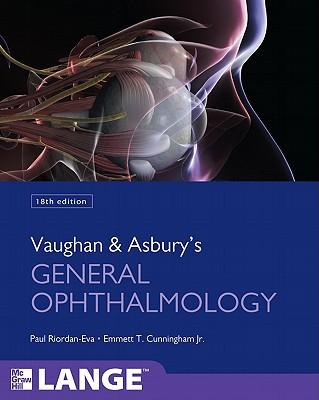 Vaughan & Asbury's General Ophthalmology By:Riordan-Eva, Paul Eur:100,80 Ден1:5199