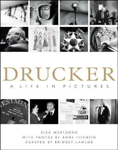 Drucker: A Life in Pictures By:Wartzman, Rick Eur:82,91 Ден2:1199