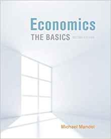 Economics: The Basics By:Mandel, Michael Eur:32,50 Ден1:4899