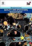 Quality and Operations Management By:Elearn Eur:175,59 Ден2:1899