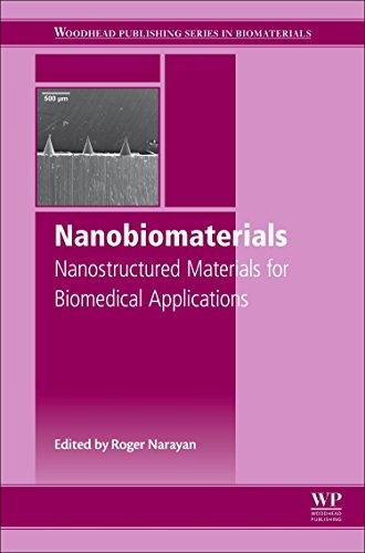 Nanobiomaterials : Nanostructured Materials for Biomedical Applications By:Narayan, Roger Eur:45,51 Ден1:14399