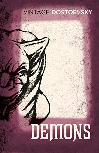 Demons : A Novel in Three Parts (Translated ... By:Dostoevsky, Fyodor Eur:1,12 Ден2:999