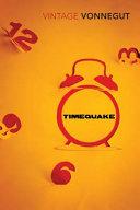 Timequake By:Vonnegut, Kurt Eur:9,74 Ден2:799