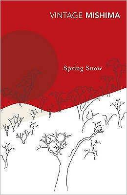 Spring Snow By:Mishima, Yukio Eur:12,99 Ден2:799
