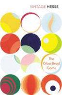The Glass Bead Game By:Hesse, Hermann Eur:12,99 Ден2:899