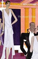 The Razor's Edge By:Maugham, William Somerset Eur:14,62 Ден2:799
