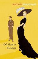 Of Human Bondage By:Maugham, William Somerset Eur:14,62 Ден2:999