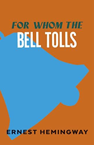 For Whom the Bell Tolls By:Hemingway, Ernest Eur:9,74 Ден2:799