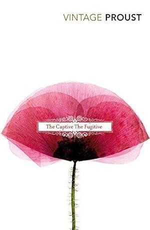 In Search of Lost Time, Vol 5: The Captive &... By:Proust, Marcel Eur:4,86 Ден2:899