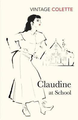 Claudine At School By:Colette Eur:12,99 Ден2:699