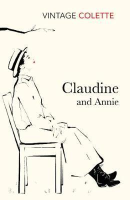 Claudine And Annie By:Colette Eur:8,11 Ден2:899