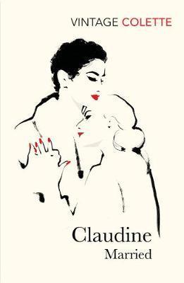 Claudine Married By:Colette Eur:9,74 Ден2:899
