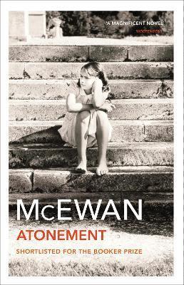 Atonement : Discover the modern classic that has sold over two million copies. By:McEwan, Ian Eur:47,14 Ден2:699
