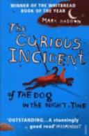 The Curious Incident of the Dog in the Night-time By:Haddon, Mark Eur:1,63 Ден2:799