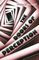 The Doors of Perception By:Huxley, Aldous Eur:19,50 Ден2:799