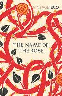 The Name of the Rose By:Eco, Umberto Eur:11,37 Ден2:899