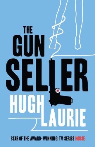 The Gun Seller By:Laurie, Hugh Eur:8,11 Ден2:699