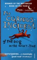The Curious Incident of the Dog in the Night-time By:Haddon, Mark Eur:14,62 Ден2:599