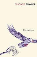 The Magus By:Fowles, John Eur:14,62 Ден2:899