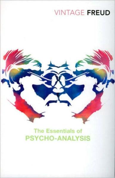 The Essentials of Psycho-analysis By:Freud, Sigmund Eur:100,80 Ден2:1199