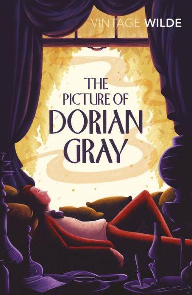 The Picture of Dorian Gray By:Wilde, Oscar Eur:8,11 Ден2:599