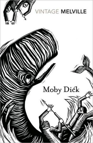 Moby Dick By:Melville, Herman Eur:4.86 Ден2:799