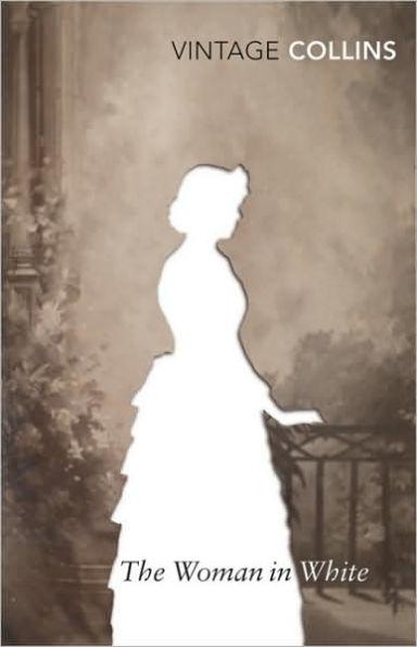 The Woman in White By:Collins, Wilkie Eur:4,86 Ден2:699