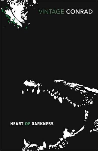 Heart of Darkness By:Conrad, Joseph Eur:4,37 Ден2:599