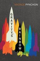 Gravity's Rainbow By:Pynchon, Thomas Eur:14,62 Ден2:799