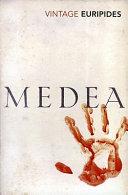 Medea By:Euripides Eur:4,86 Ден2:699