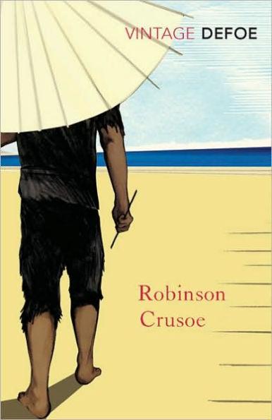 Robinson Crusoe By:Defoe, Daniel Eur:4,86 Ден2:599