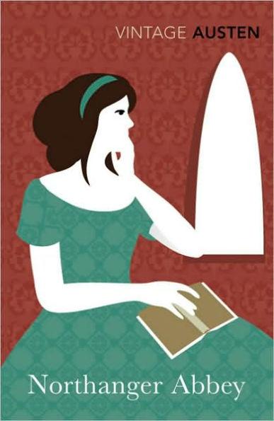 Northanger Abbey By:Austen, Jane Eur:8,11 Ден2:599