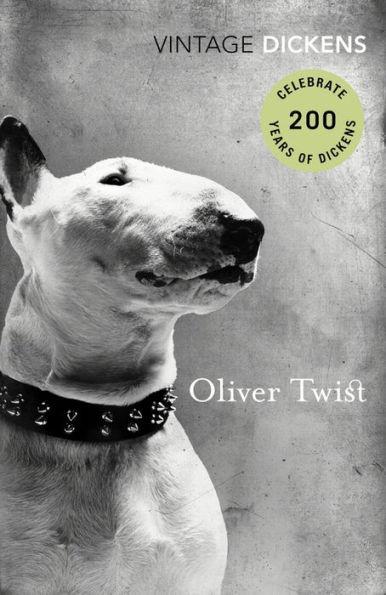 Oliver Twist By:Dickens, Charles Eur:4.86 Ден2:599