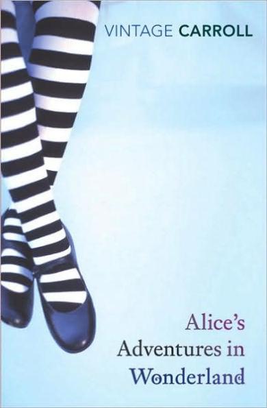 Alice's Adventures in Wonderland and Through the Looking-Glass By:Carroll, Lewis Eur:4,86 Ден2:599