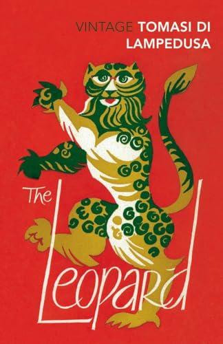 The Leopard : Revised and with New Material By:Di Lampedusa, Giuseppe Tomasi Eur:26 Ден2:799