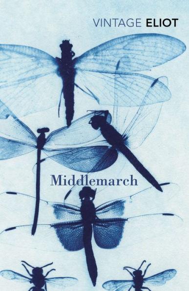 Middlemarch By:Eliot, George Eur:40,63 Ден2:899