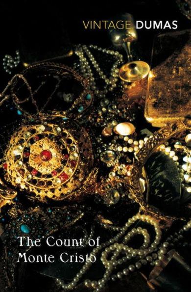The Count of Monte Cristo By:Dumas, Alexandre Eur:14,62 Ден2:799