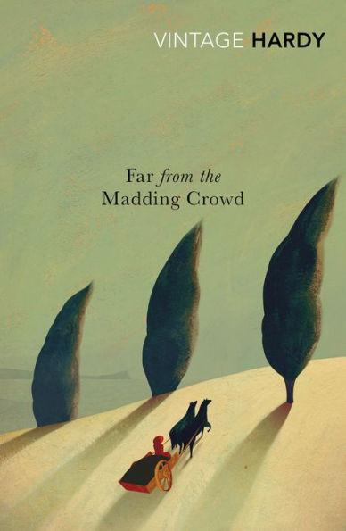 Far from the Madding Crowd By:Hardy, Thomas Eur:4,86 Ден2:599