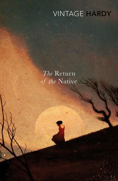 The Return of the Native By:Hardy, Thomas Eur:12,99 Ден2:599