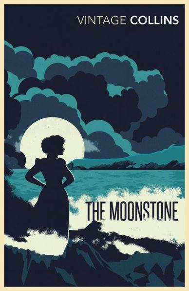 The Moonstone By:Collins, Wilkie Eur:14,62 Ден2:699