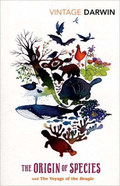 The Origin of Species By:Darwin, Charles Eur:16,24 Ден2:999