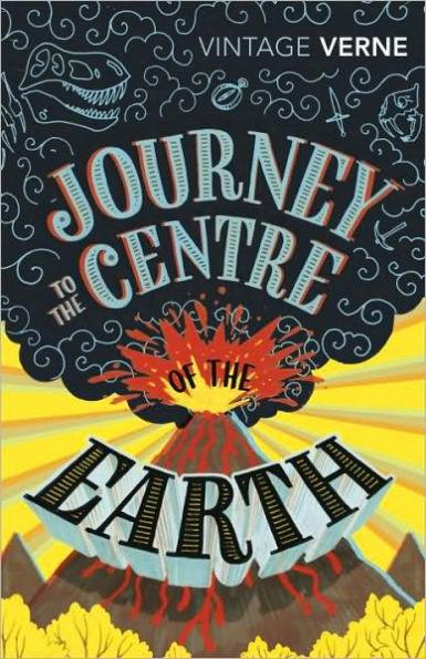 Journey to the Centre of the Earth By:Verne, Jules Eur:12,99 Ден2:699